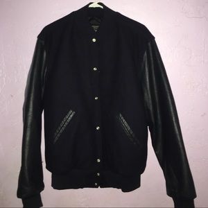 Rare Original Edition Holloway Varsity Jacket