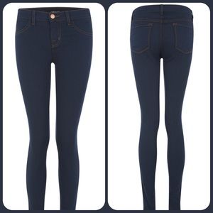 J Brand Super Skinny Jeans 25x31