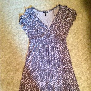 Daisy Fuentes dress.- last chance