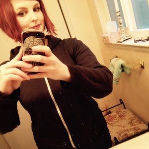 Meet your Posher, Karah