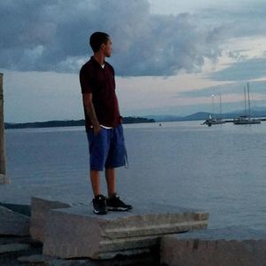 Meet your Posher, Dan