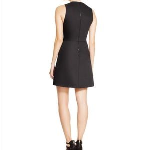 Alice + Olivia Dresses - Alice & Olivia split front dress Alice + Olivia Dresses - Alice & Olivia split front dress