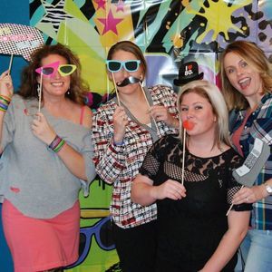 Meet your Posher, Katy