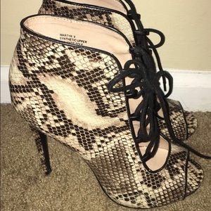 Zigi Soho Shoes.😌