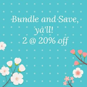 Check out my closet!