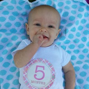 Meet your Posher, Angie