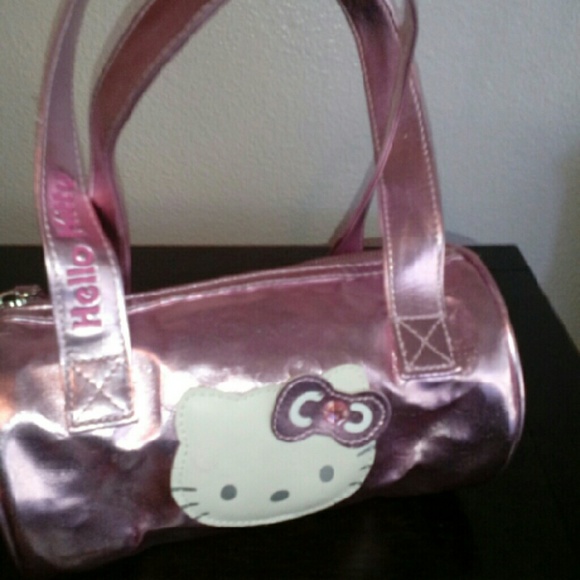 Hello Kitty Purse