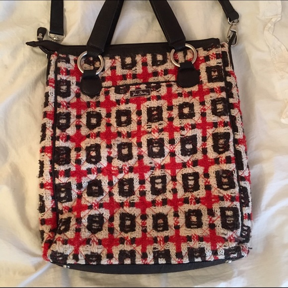 Vera Bradley tote bag