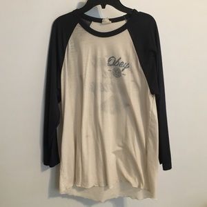 Obey T-shirt