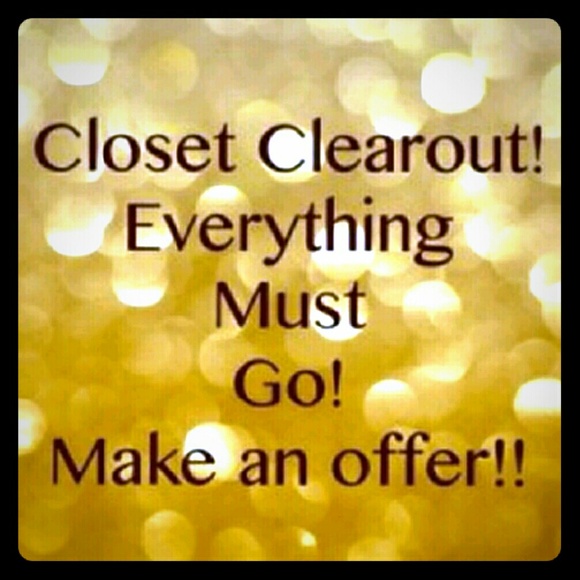 ⭐⭐⭐ALL ITEMS 50% OFF - 2 HOURS ONLY⭐⭐⭐