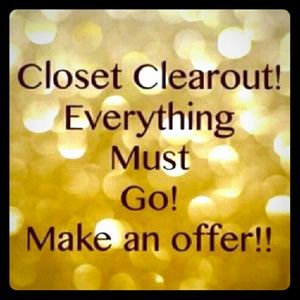 ⭐⭐⭐ALL ITEMS 50% OFF - 2 HOURS ONLY⭐⭐⭐