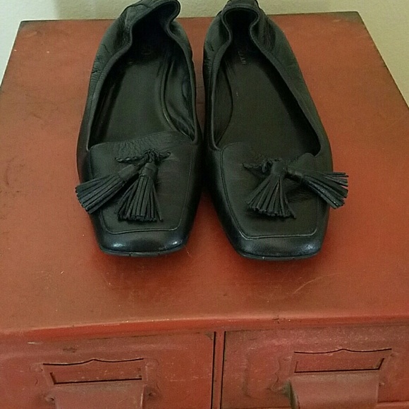 Cole Haan loafers