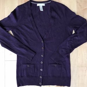 Banana Republic cardigan