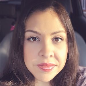 Meet your Posher, Ericka