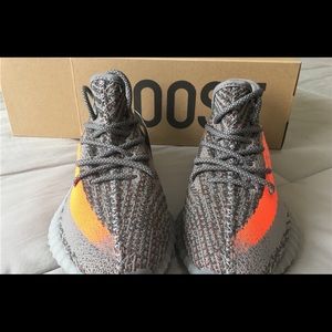 Yeezy Boost 350 V2 Beluga