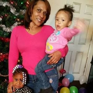 Meet your Posher, Victoria