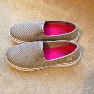 Champion Casual Slip-On shoes with Memory Foam