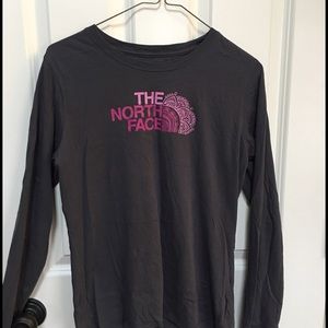 The Northface Long Sleeve
