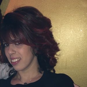 Meet your Posher, Gabriella