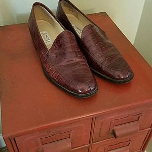Enzo Angiolini loafers