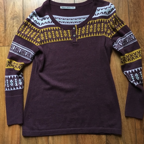 Woolrich Lighweight Sweater