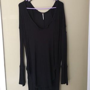 Free people long sleeve thermal