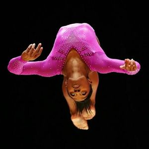 Meet your Posher, Kisha