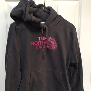 The Northface Hoodie