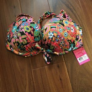 Victoria's Secret swim top