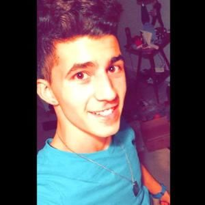 Meet your Posher, David