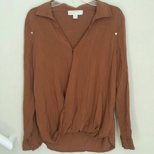 Michael Kors blouse