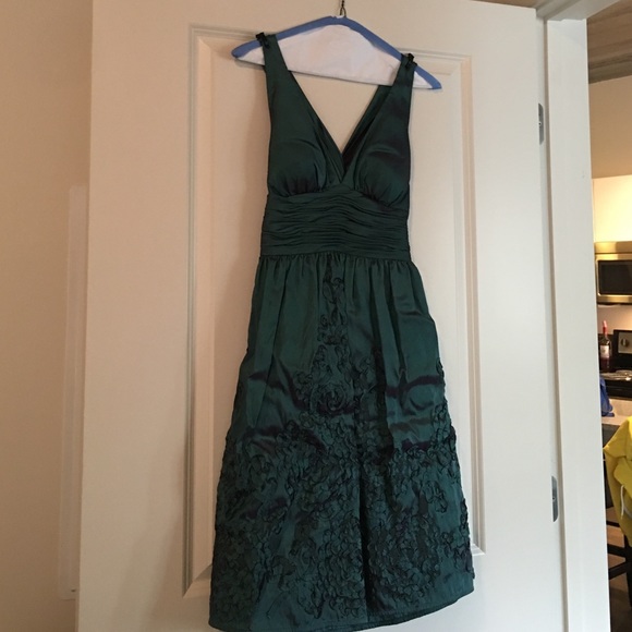 Beautiful blue/purple evening dress