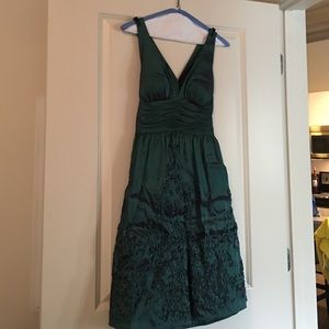 Beautiful blue/purple evening dress