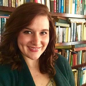 Meet your Posher, Allyson