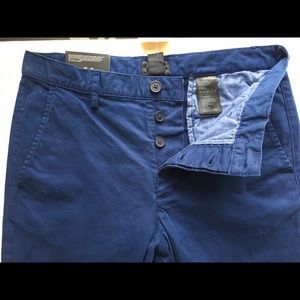 H&M Slim Fit Chinos NWT