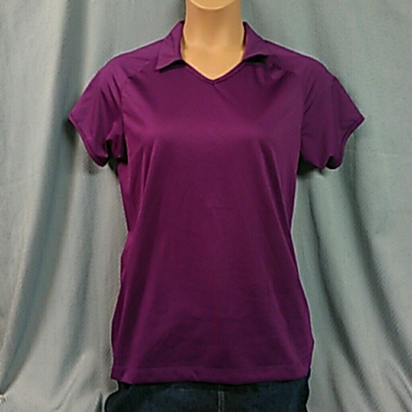 Nike Golf Dry Fit size L