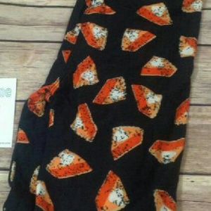 Lularoe L/XL pie leggings