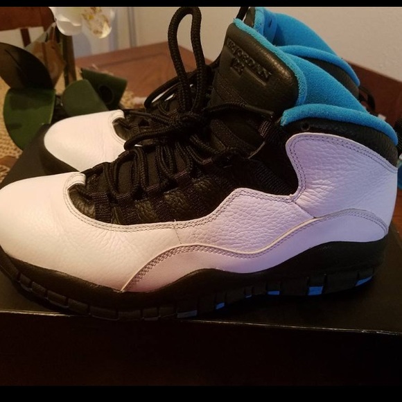 Jordan's