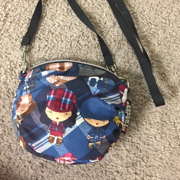 Harajuku lovers Mini crossbody