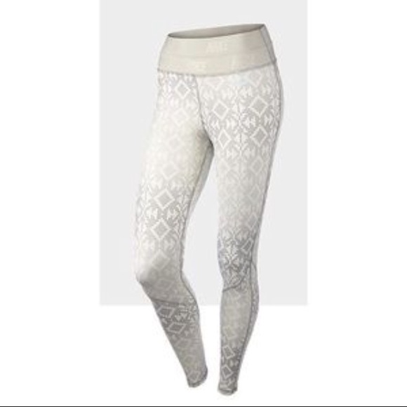 Nike pro leggings
