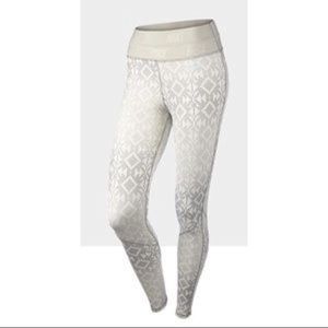 Nike pro leggings