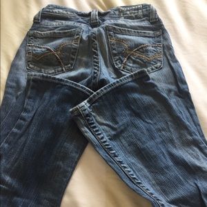 Big star jeans