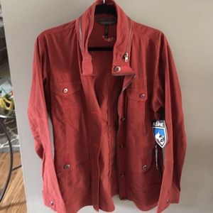 NWT! Kuhl Jacket. size Medium.