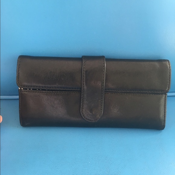 Hobo International wallet