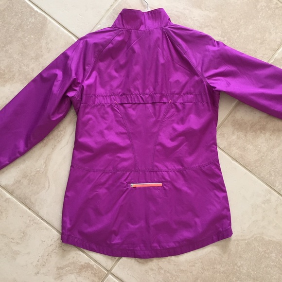 Hind Rain Jacket - Picture 3 of 3