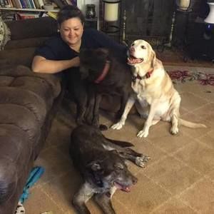 Meet your Posher, Suzonne