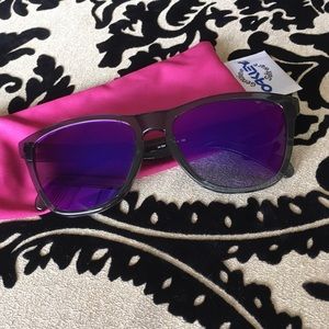 Oakley Frogskins Sunglasses