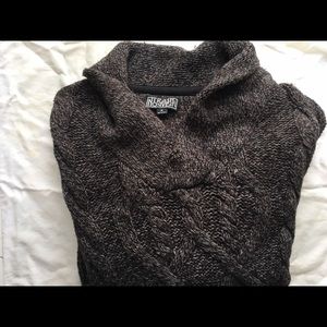 Heavy Sweater