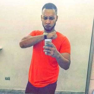 Meet your Posher, Kevin