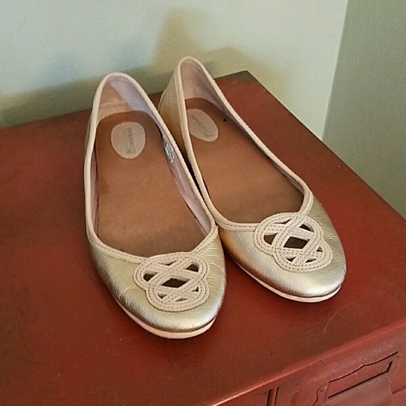 Sperry moccasins